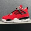 Jordan 4 Retro Toro Bravo (2026)