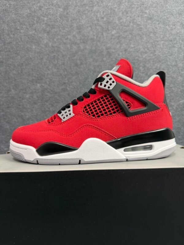 Jordan 4 Retro Toro Bravo (2026)