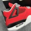 Jordan 4 Retro Toro Bravo (2026)
