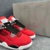 Jordan 4 Retro Toro Bravo (2026)