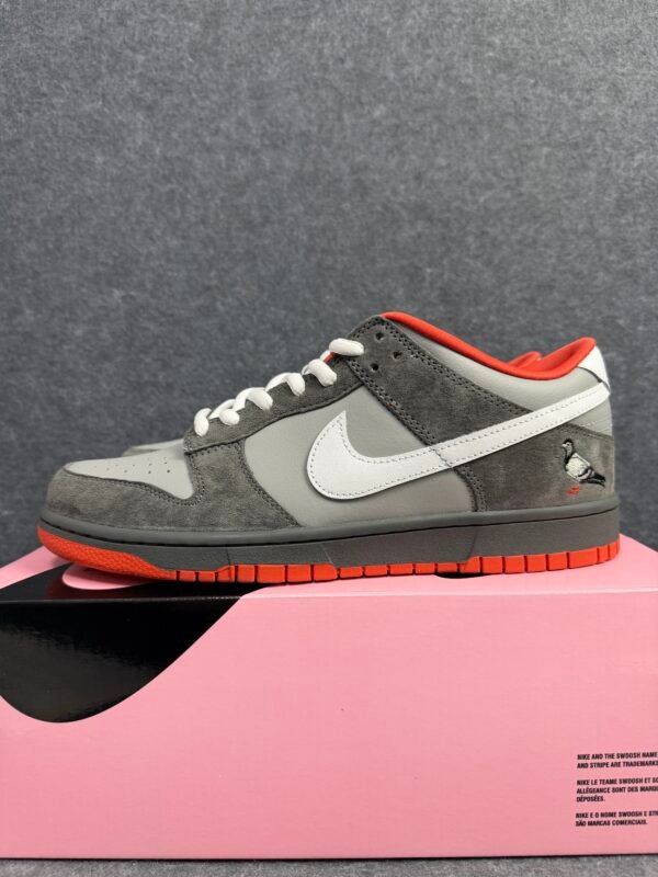 Nike SB Dunk Low Staple NYC Pigeon