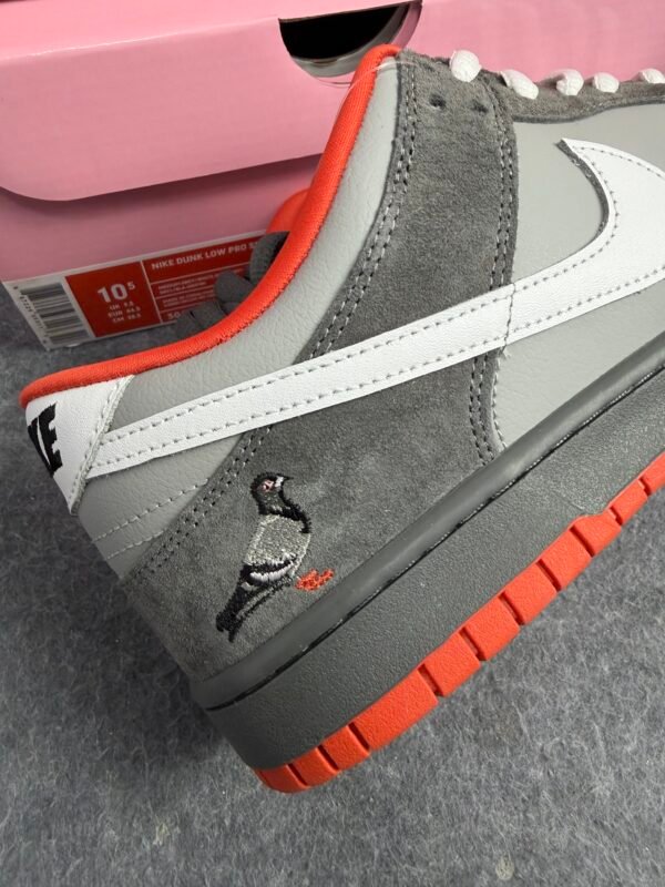 Nike SB Dunk Low Staple NYC Pigeon