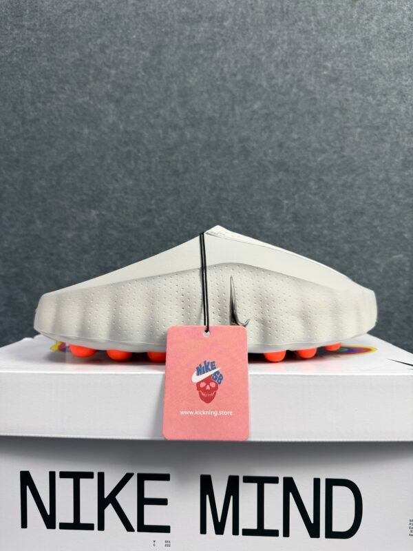 Nike Mind 001 Slide Light Smoke Grey