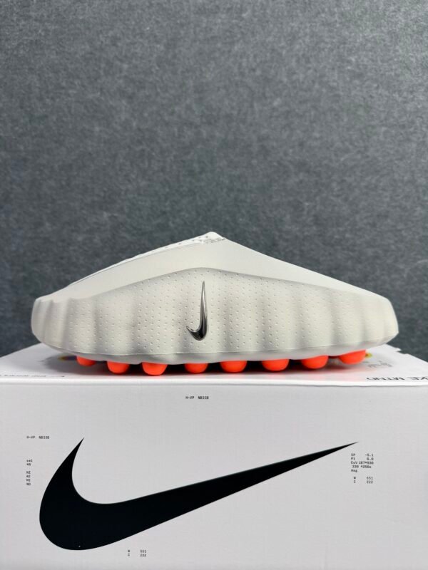 Nike Mind 001 Slide Light Smoke Grey