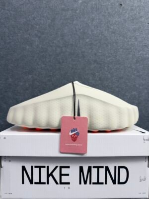 Nike Mind 001 Slide Light Bone