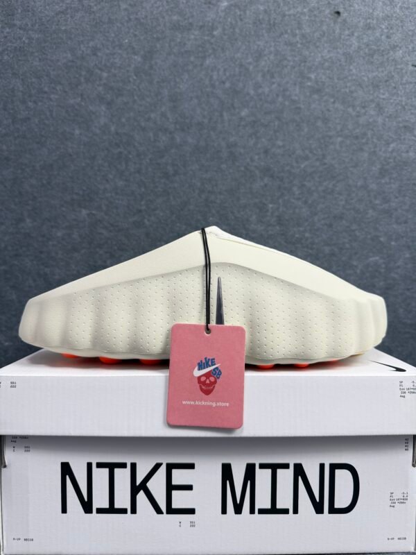 Nike Mind 001 Slide Light Bone