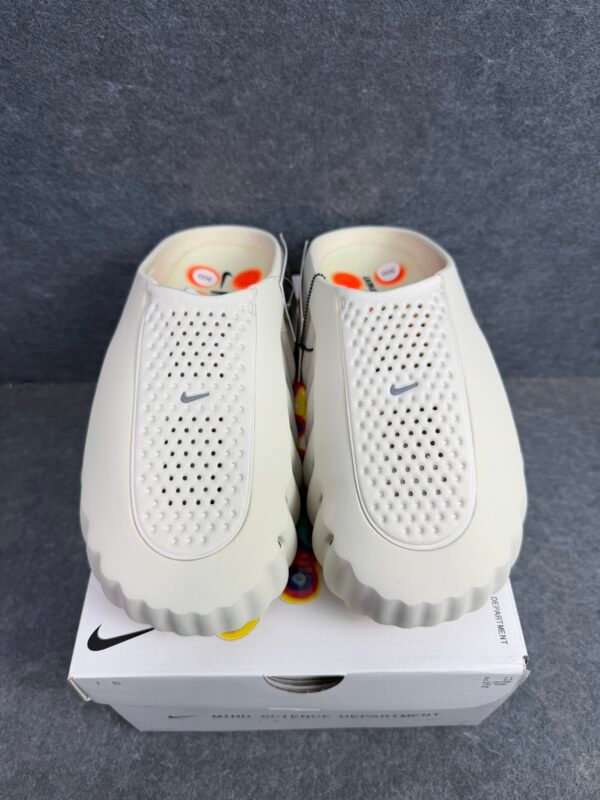 Nike Mind 001 Slide Light Bone