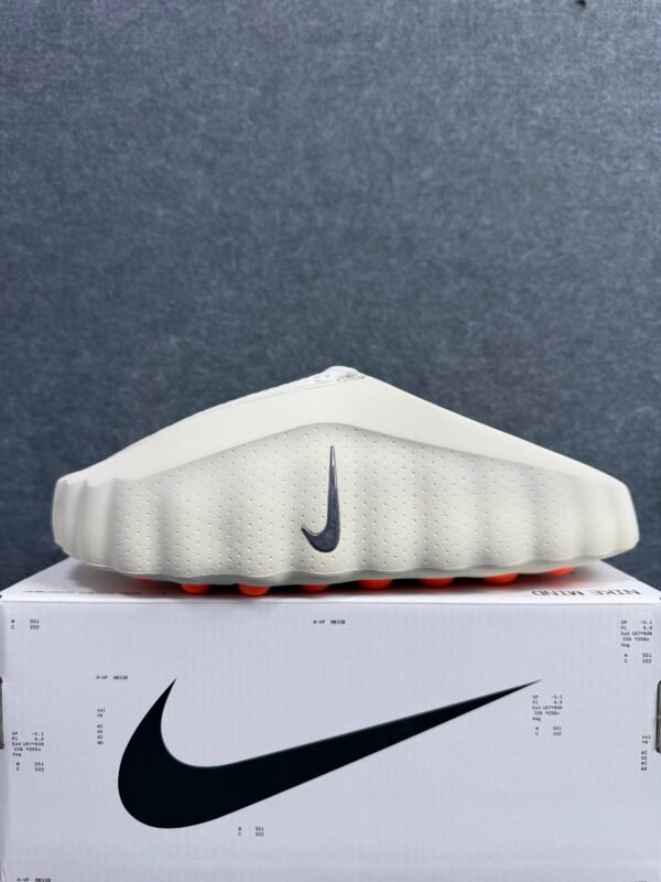 Nike Mind 001 Slide Light Bone