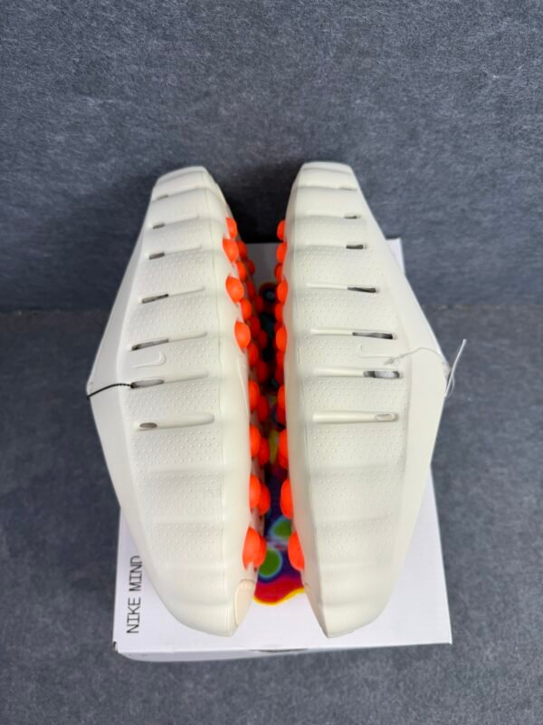 Nike Mind 001 Slide Light Bone