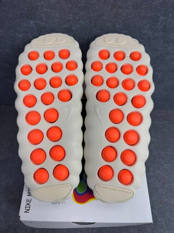 Nike Mind 001 Slide Light Bone