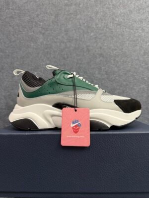 IMG_2933 Dior B22 Green