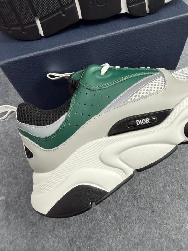 Dior B22 Green