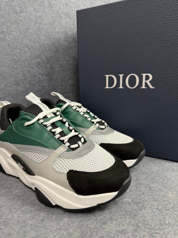 Dior B22 Green