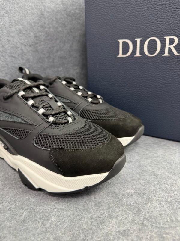 Dior B22 Black