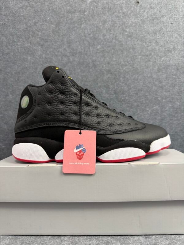 Jordan 13 Retro Playoffs (2023)