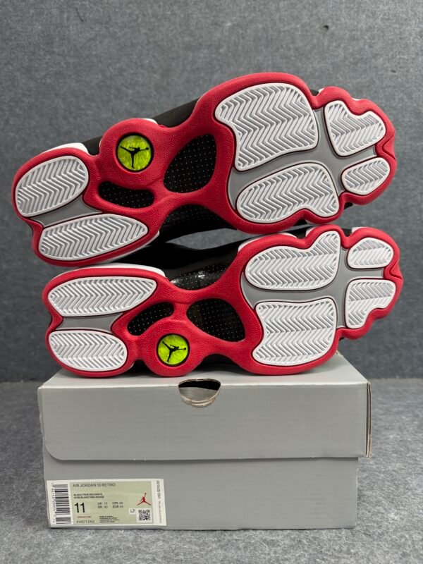 Jordan 13 Retro Playoffs (2023)