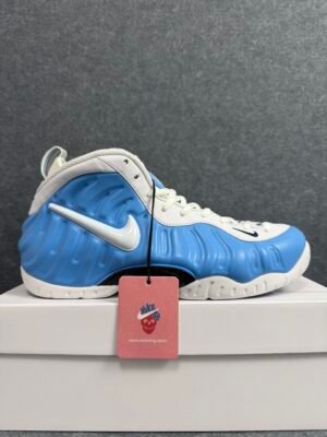Nike Air Foamposite Pro University Blue
