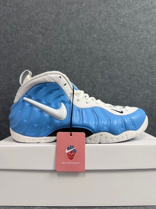Nike Air Foamposite Pro University Blue