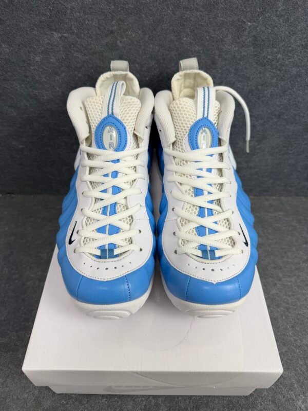 Nike Air Foamposite Pro University Blue