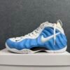Nike Air Foamposite Pro University Blue