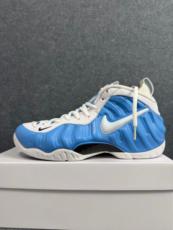 Nike Air Foamposite Pro University Blue