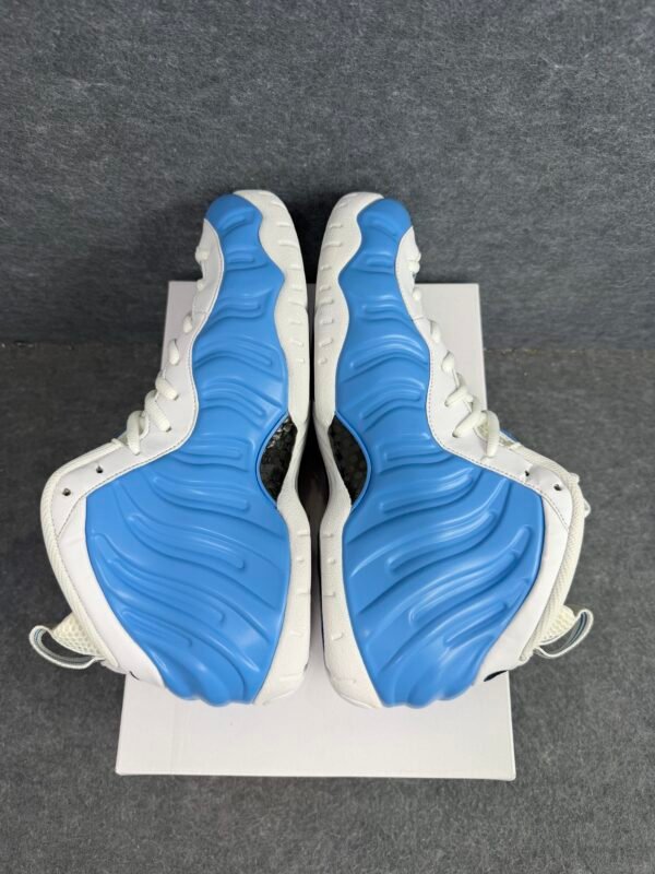 Nike Air Foamposite Pro University Blue
