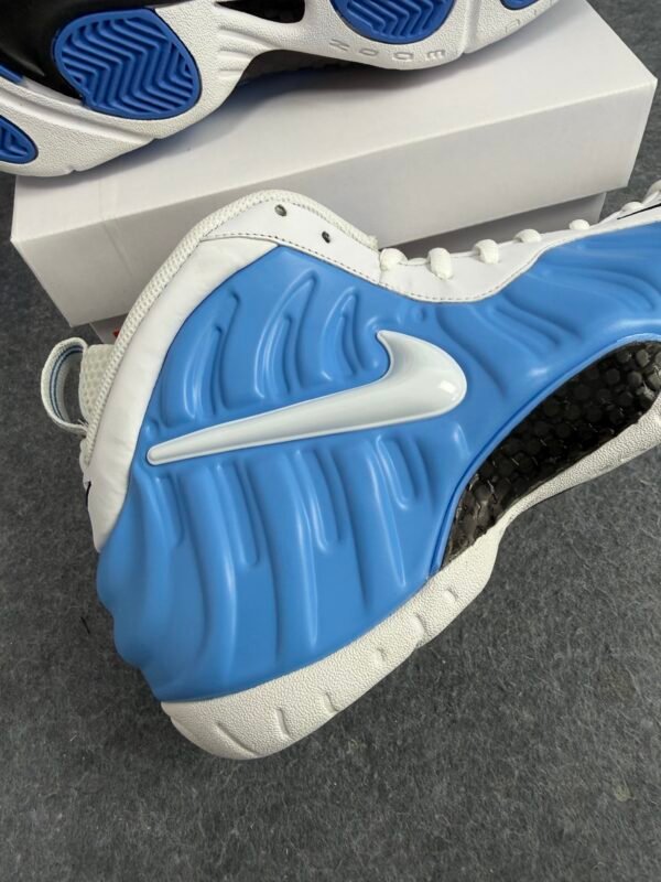 Nike Air Foamposite Pro University Blue