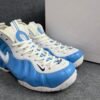 Nike Air Foamposite Pro University Blue