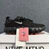 Nike Mind 002 Black Hyper Crimson