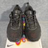 Nike Mind 002 Black Hyper Crimson