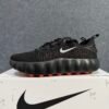 Nike Mind 002 Black Hyper Crimson