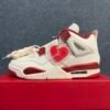 Jordan 4 Retro Valentine’s Day