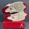 Jordan 4 Retro Valentine’s Day