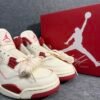 Jordan 4 Retro Valentine’s Day