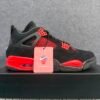 Jordan 4 Retro Red Thunder