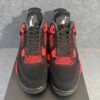 Jordan 4 Retro Red Thunder