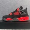 Jordan 4 Retro Red Thunder
