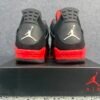 Jordan 4 Retro Red Thunder