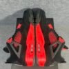 Jordan 4 Retro Red Thunder
