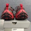 Balenciaga 10XL Red