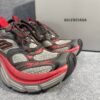 Balenciaga 10XL Red