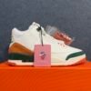 Jordan 3 Retro SP SoleFly Miami