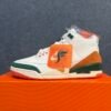 Jordan 3 Retro SP SoleFly Miami