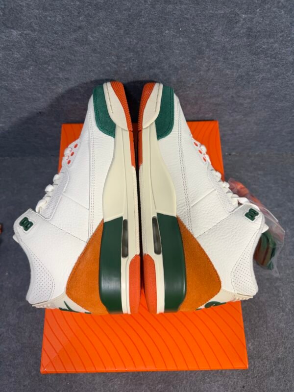 Jordan 3 Retro SP SoleFly Miami