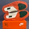 Jordan 3 Retro SP SoleFly Miami