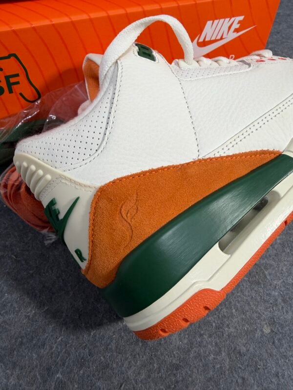 Jordan 3 Retro SP SoleFly Miami
