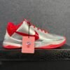 Nike Kobe 5 Red