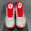 Nike Kobe 5 Red