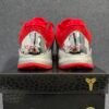 Nike Kobe 5 Red
