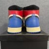 Jordan 1 Retro High OG SP Fragment x Union LA Varsity Red Sport Royal